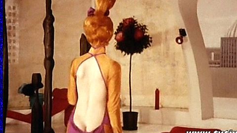 Pic: Diana Körner in Herrliche Zeiten im Spessart (1967)