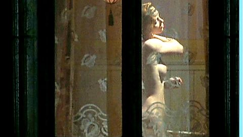 Pic: Franziska Petri in Leo und Claire (2001)
