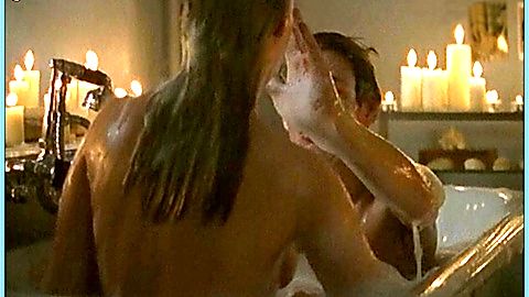 Pic: Franziska Petri in Annas Fluch - Tödliche Gedanken (1998)