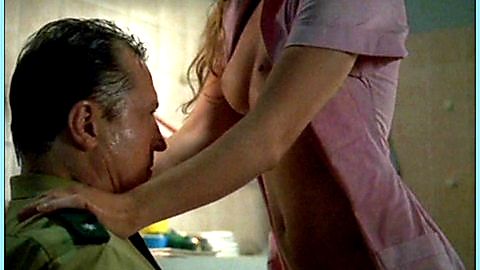 Pic: Franziska Petri in Die Nachtschwester (2000)
