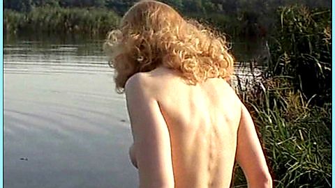 Pic: Franziska Petri in Tage des Sturms (2003)