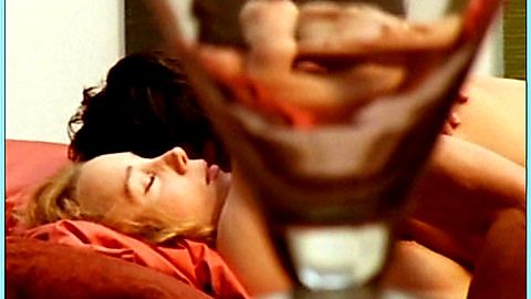 Pic: Franziska Petri in Endloser Horizont (1) (2005)