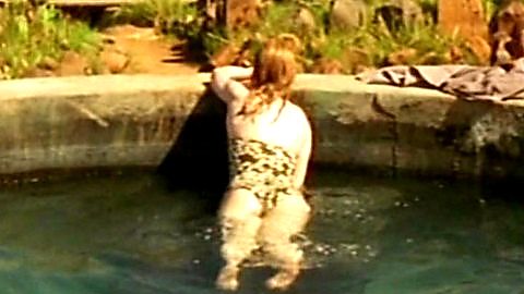 Pic: Franziska Petri in Endloser Horizont (1) (2005)