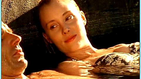 Pic: Franziska Petri in Endloser Horizont (2) (2005)