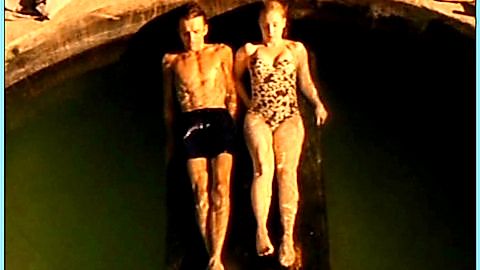 Pic: Franziska Petri in Endloser Horizont (2) (2005)