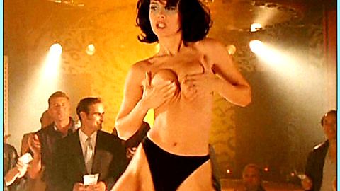 Pic: Sylvia Leifheit in Die Rote Meile (1999)