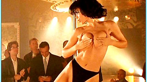 Pic: Sylvia Leifheit in Die Rote Meile (1999)