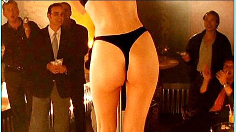 Pic: Sylvia Leifheit in Die Rote Meile (1999)