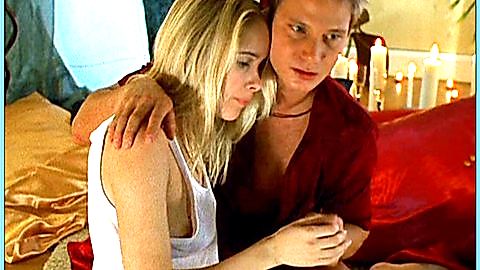 Pic: Sylvia Leifheit in Die Rote Meile (1999)