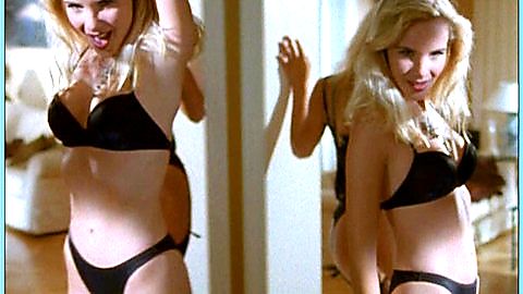 Pic: Sylvia Leifheit in Die Rote Meile (1999)