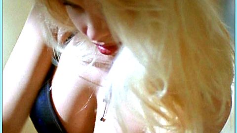 Pic: Sylvia Leifheit in Die Rote Meile (1999)