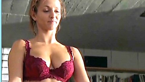 Pic: Sharon Brauner in SK Kölsch (1999)