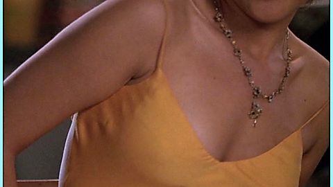 Pic: Colleen Haskell in The Animal (2001)