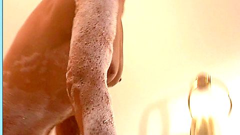 Pic: Jenna Lewis in The Scorned (2005)