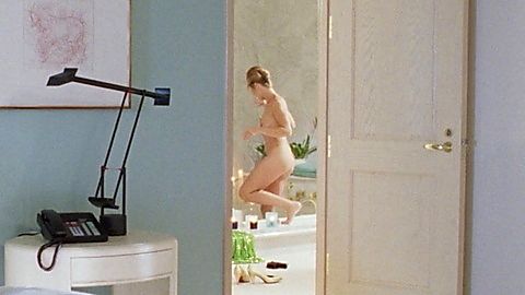 Pic: La Joy Farr in The Hit List (1993)