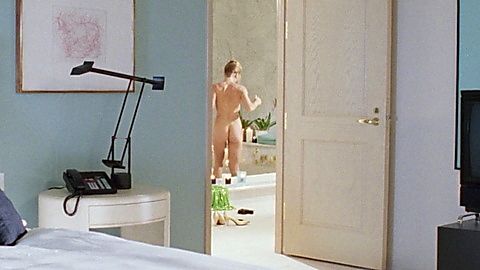 Pic: La Joy Farr in The Hit List (1993)