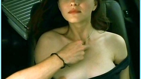 Pic: Stefanie Stappenbeck in Rot wie das Blut (1998)