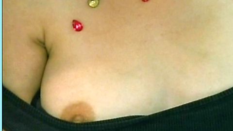 Pic: Stefanie Stappenbeck in Rot wie das Blut (1998)