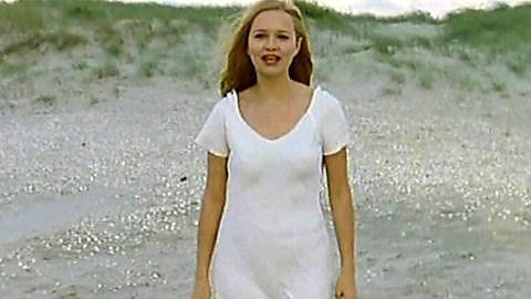 Pic: Stefanie Stappenbeck in Gnadenlose Bräute (2001)