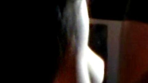 Pic: Stefanie Stappenbeck in Dunkle Tage (1999)