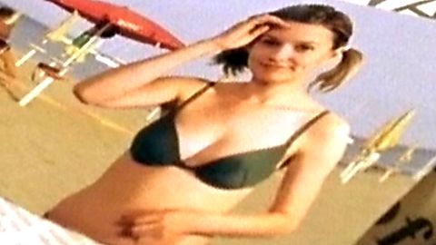 Pic: Stefanie Stappenbeck in Italiener und andere Süßigkeiten (2004)