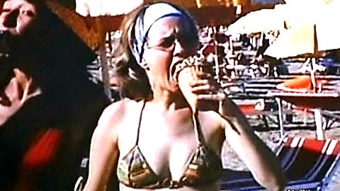 Pic: Stefanie Stappenbeck in Italiener und andere Süßigkeiten (2004)