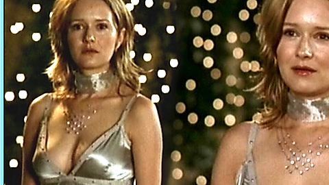 Pic: Stefanie Stappenbeck in Italiener und andere Süßigkeiten (2004)