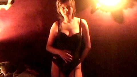 Pic: Stefanie Stappenbeck in Hotte im Paradies (2003)