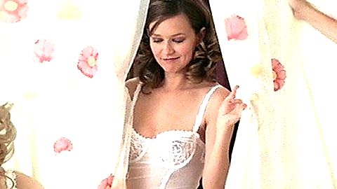 Pic: Stefanie Stappenbeck in Sex & mehr (2004)