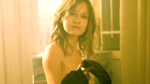 Pic: Stefanie Stappenbeck in Barfuss (2005)