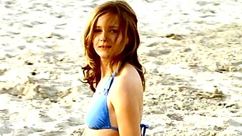 Pic: Stefanie Stappenbeck in Das Zimmermädchen (2005)