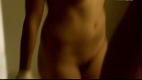 Pic: Stefanie Stappenbeck in Niemand ist eine Insel (2011)