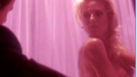 Pic: Heidi Klum in The Life and Death of Peter Sellers (2004)