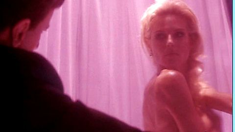 Pic: Heidi Klum in The Life and Death of Peter Sellers (2004)