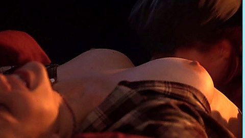 Pic: LoriDawn Messuri in Python (2000)