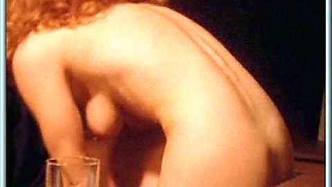 Pic: LoriDawn Messuri in Madam Savant (1997)