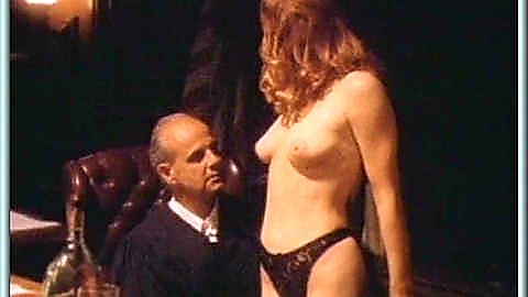 Pic: LoriDawn Messuri in Madam Savant (1997)