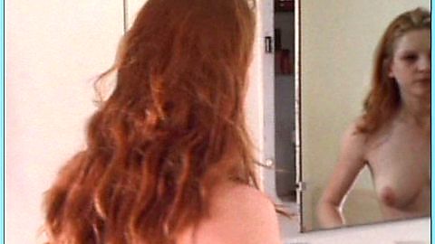Pic: LoriDawn Messuri in Sunsplit (1997)
