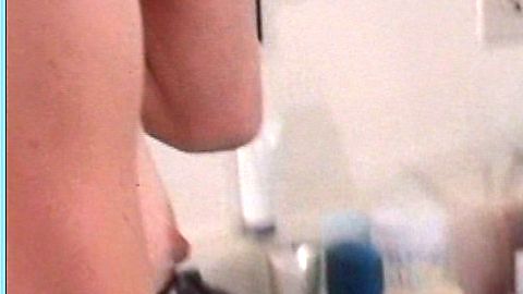 Pic: LoriDawn Messuri in Sunsplit (1997)