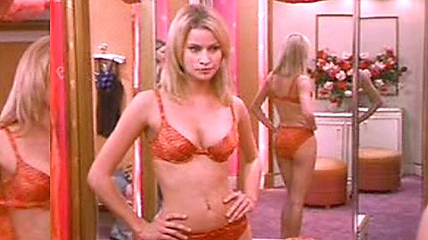 Pic: Kristy Hinze in Boys and Girls (2000)