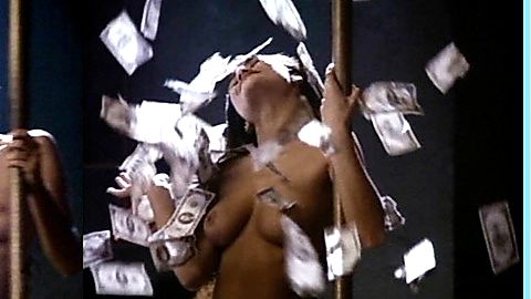 Pic: Jeannie Millar in Ladykiller (1996)