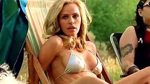Pic: Rachel Roberts in Bitch Better Have My Money (2015)