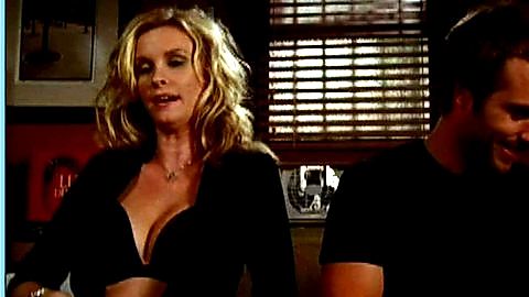 Pic: Bonnie Somerville in Kitchen Confidential (2005)