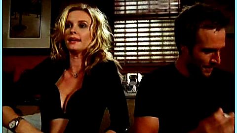 Pic: Bonnie Somerville in Kitchen Confidential (2005)