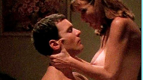 Pic: Sage Kirkpatrick in Restless Souls (1998)