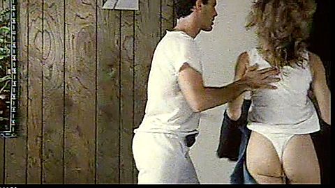 Pic: Sydney Coale Phillips in Cause of Death (1991)