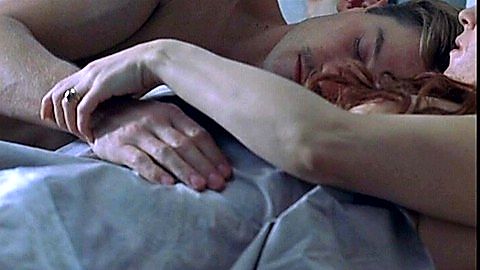 Pic: Agnès Jaoui in 24 heures de la vie d'une femme (2002)