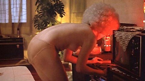 Pic: Bridgit Ang in Saint Jack (1979)