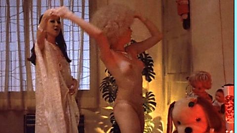 Pic: Bridgit Ang in Saint Jack (1979)