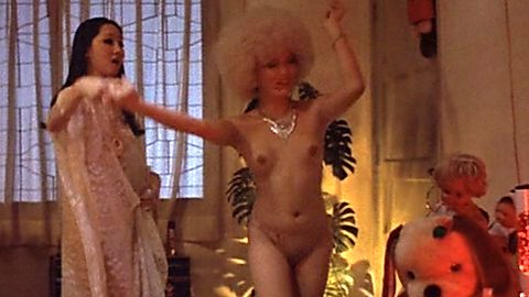 Pic: Bridgit Ang in Saint Jack (1979)